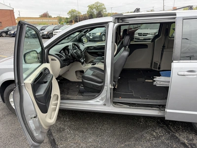 Used 2019 DODGE GRAND CARAVAN SXT Vans Ohio US | Miedema Asset Management Group #1577833
