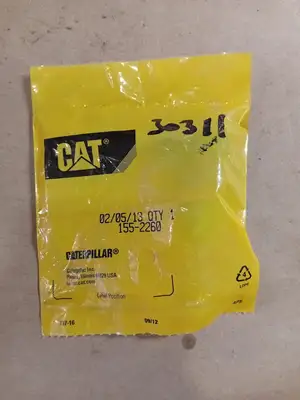 NEW CATERPILLAR 155-2260