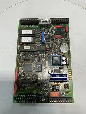 USED SAIA PCD2.M1