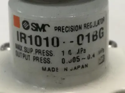 USED SMC IR1010-01BG