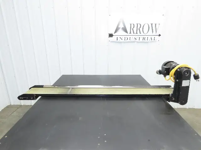 Used PAX _UNKNOWN_ Belt Conveyors Indiana US | Arrow Industrial #1366792