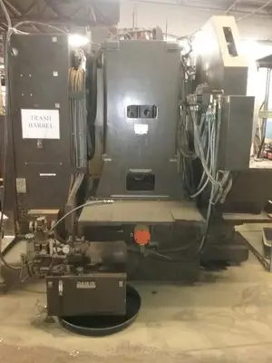 USED 1989 HITACHI SEIKI