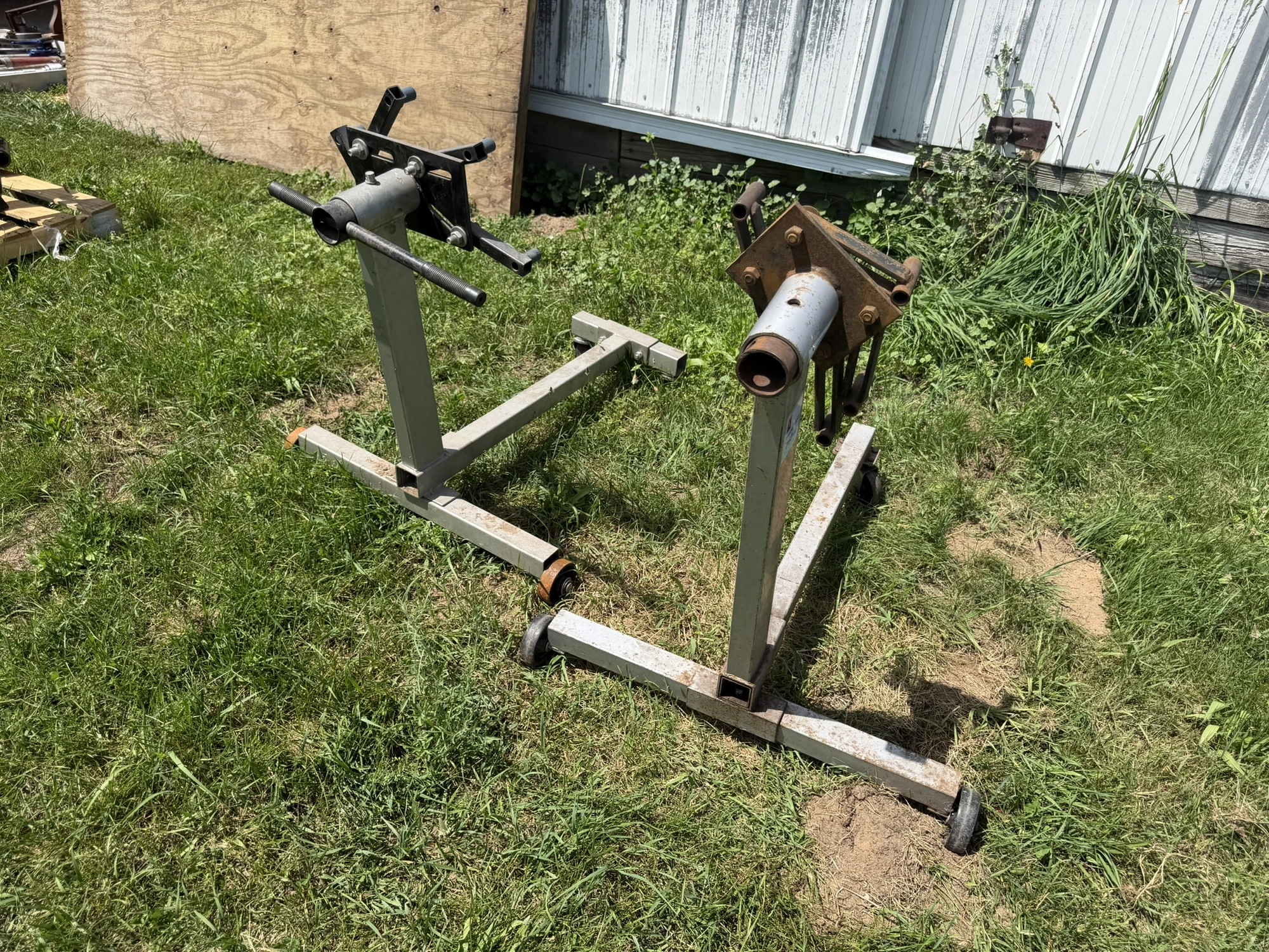 Used _UNKNOWN_ _UNKNOWN_ Automotive Equipment Michigan US | Miedema Asset Management Group #1294468