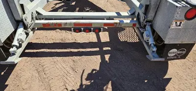 Used 2006 SUBER _UNKNOWN_ Misc Trailers Utah US | CSS Equipment Sales #1347369