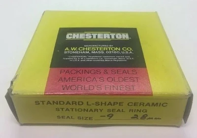 NEW Chesterton -9 28mm
