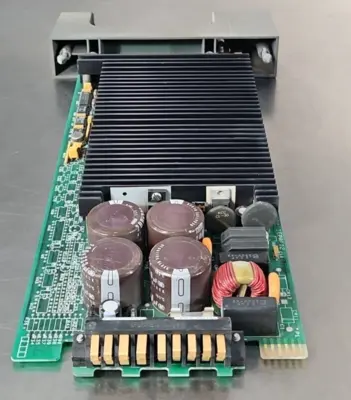 Bailey IEPAF02 infi-90 AC Field Power Supply Module loc3D42
