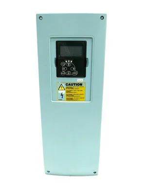 REFURBISHED VACON NXS00615A2H1SSSA1A2000000 DRIVE INVERTER