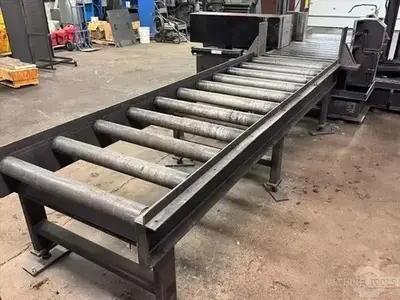 Used 2017 AMADA HFA-700CII Horizontal Band Saws Illinois US | Perfection Global, LLC. #1371138
