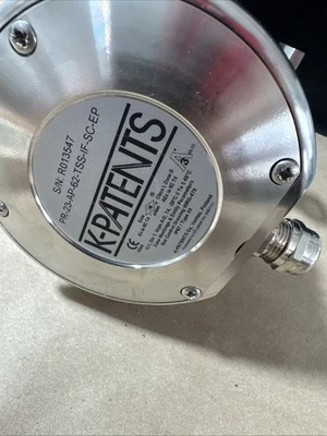 NEW K-Patents PR-23-AP-62-TSS-IF-SC-EP