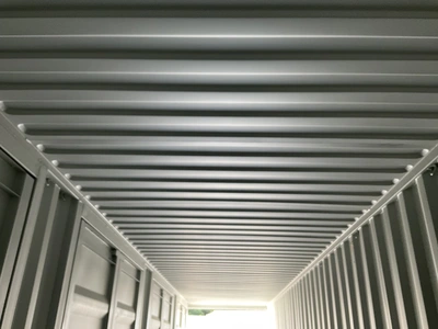 Used 2026 HIGH CUBE _UNKNOWN_ Shipping Containers Michigan US | Miedema Asset Management Group #1308237