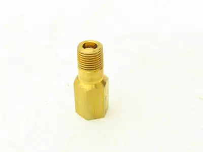 Proportion-Air PA834-QB1 Electro-Pneumatic Pressure Regulator 24VDC 175 psig