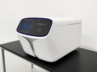 Used THERMO FISHER SCIENTIFIC ION GENESTUDIO S5 PLUS SEQUENCING SYSTEM DNA Sequencers New Jersey US | Bionex Scientific LLC #1175564