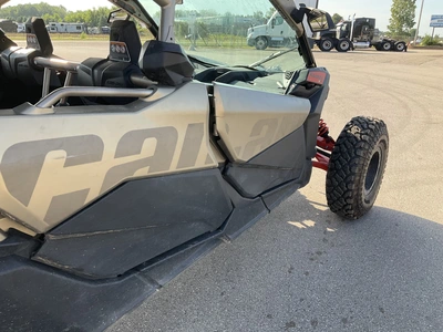 Used 2023 CAN-AM MAVERICK X3 Utility Vehicles Michigan US | Miedema Asset Management Group #1384786