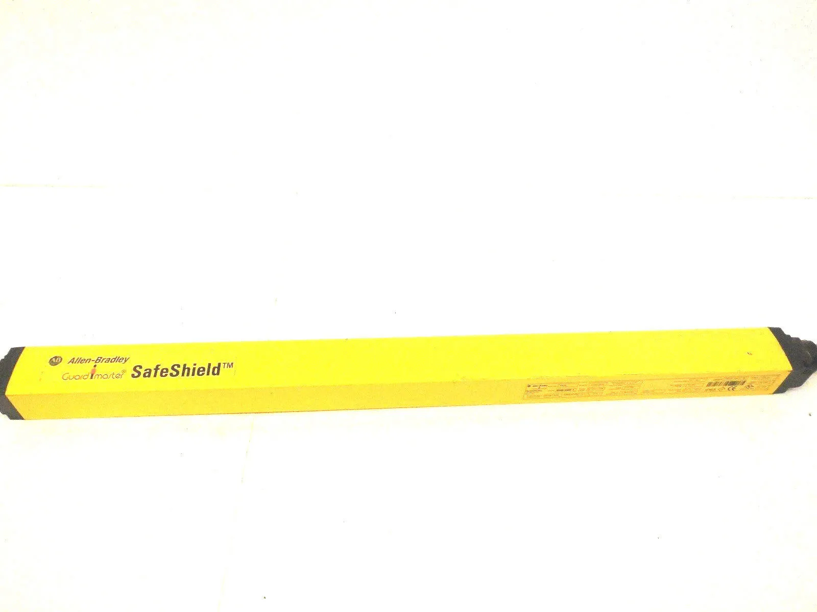NEW ALLEN BRADLEY 442L-RA40614CBCD RECEIVER 442LRA40614CBCD