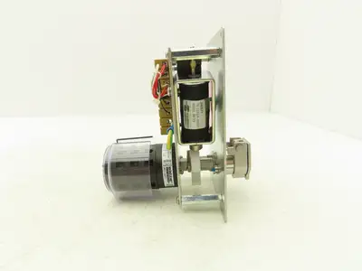Allen Bradley 440T-MSRUE13AB Guardmaster Trapped Key Interlock Solenoid Release