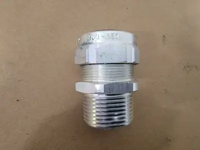 USED T&B FITTINGS 2942