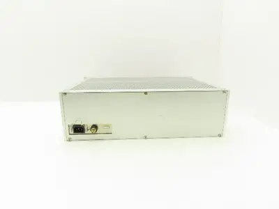 Intermas BNR 03506285 CPU Slot Rack Chassis Gravure Cylinder HELL Engraving