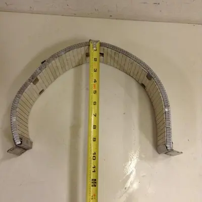 NEW AD 172 328 4600 X 81MM