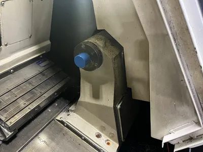 2005 MAZAK QUICK TURN NEXUS 200MY CNC Lathes | Toolquip, Inc. (4)