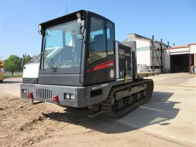 Used 2019 Superior ST-150X Crawler Carriers & Dumpers Texas US | Rubbl #1333468