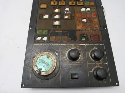 Used SEIKI _UNKNOWN_ Miscellaneous MRO | Arrow Industrial #647246