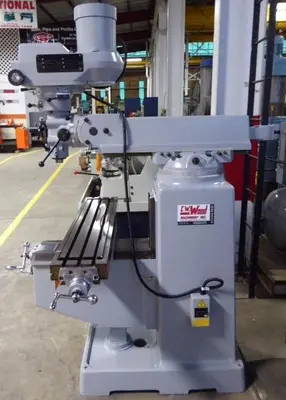 NEW WILLIS 1050