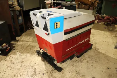USED 1986 ADVANCE 280BD