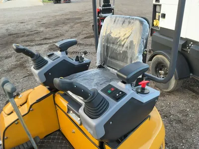 Used 2026 SDLANCH ME20 DIESEL Crawler Excavators - Mini Michigan US | Miedema Asset Management Group #1468638