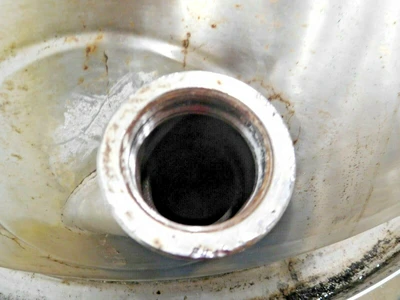 Used JC PARDO & SONS, INC. 1273 Autoclaves, Reactors & Kettles Ohio US | Equipment Recovery Corp. #1331356