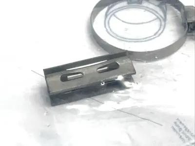 New | in-Stock IFM FIXING STRAP CLEAN-LINE CYL Misc Industrial Equipment | Maverick Industrial Sales #1102215