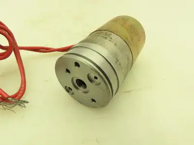 Honeywell Skinner V10L2260 Solenoid Valve 3-Way 120V 1000 PSI