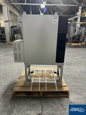 USED Extrel Extrel Process Mass Spectrometer, Model MAX-300