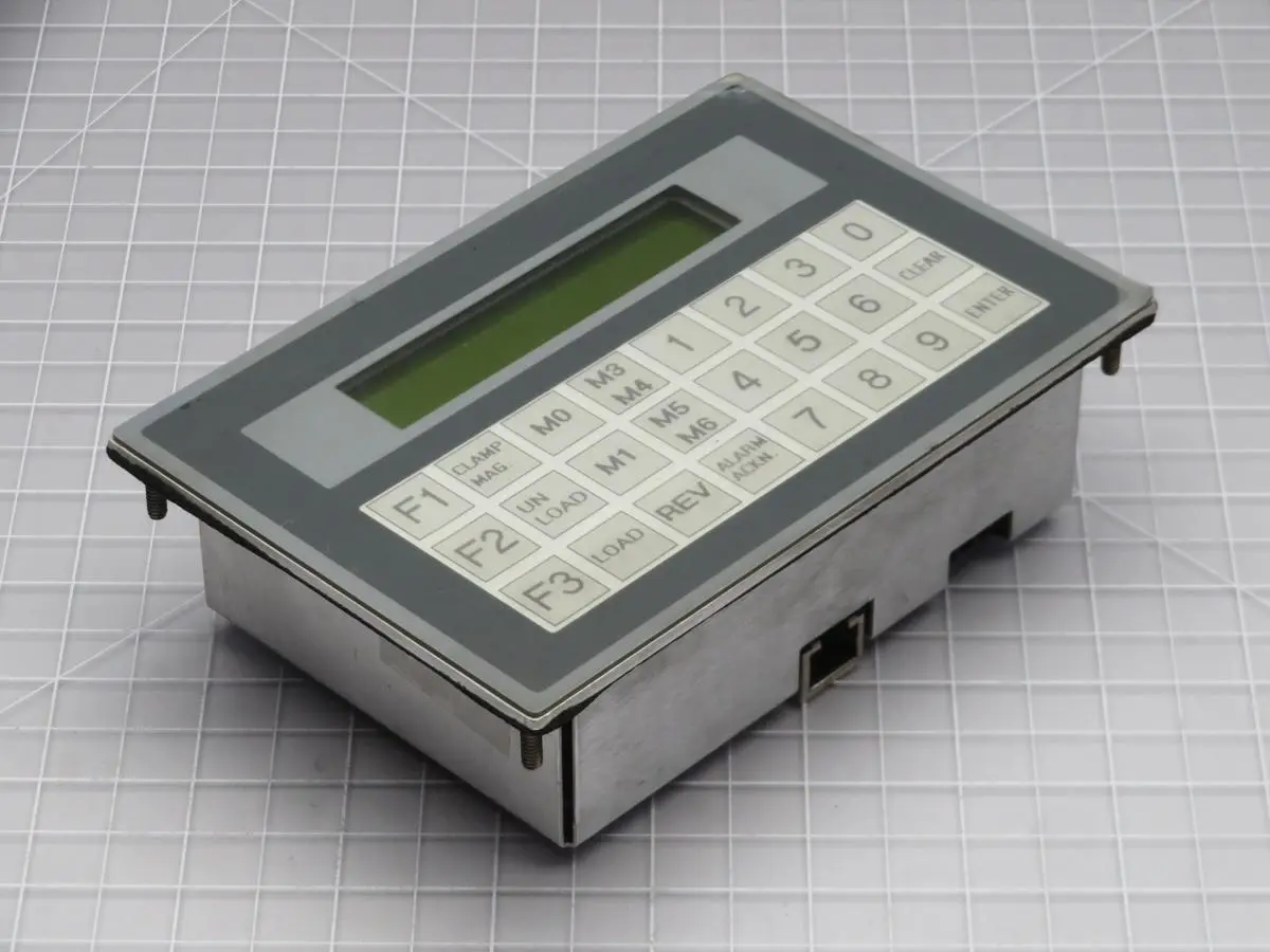 Used _UNKNOWN_ _UNKNOWN_ Automation Control (HMI) Texas US | Aucto #1561604