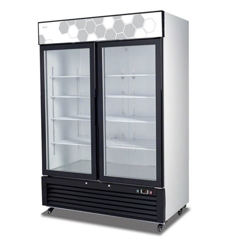 Used _UNKNOWN_ _UNKNOWN_ Display Freezers Washington US | Epic Foodwares #1557547
