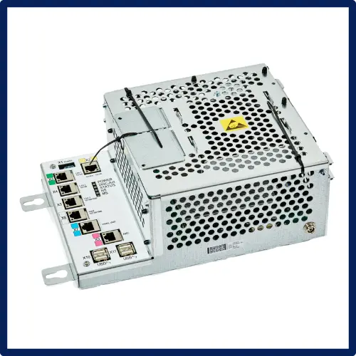 Used MITSUBISHI DSQC1018 3HAC050363-001 Industrial Controls Texas US | CNC TOOLS LLC #892338