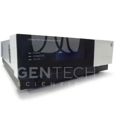 Used _UNKNOWN_ _UNKNOWN_ HPLC Detectors New York US | GenTech Scientific #1447487