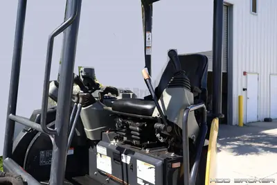 Used 2020 YANMAR 2020 YANMAR VIO35-6A Crawler Excavators - Mini Florida US | HDD Broker #1346948