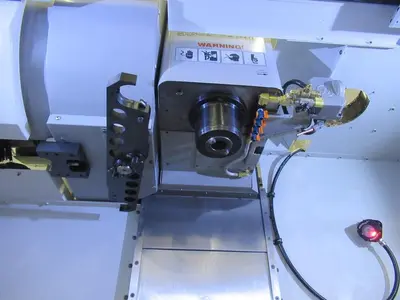 2009 HAAS VF-2 Vertical Machining Centers | Toolquip, Inc. (6)