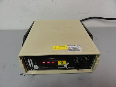 USED OMEGA DP460