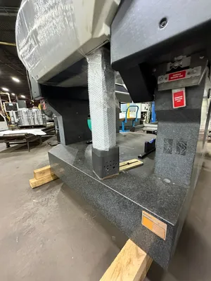 Used RENISHAW AGILITY S 796 Coordinate Measuring Machines Kentucky US | Machine Tool Emporium #1498666