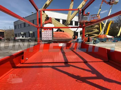 New | in-Stock 2018 Skyjack SJIII4632 Manlifts New York US | United Lift #1445703