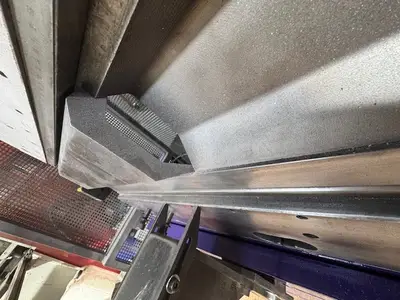Bystronic PR 150×3100