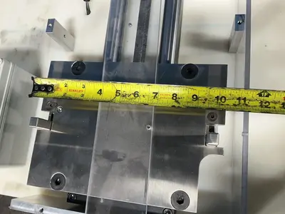Used STELRON ES820CLS Clamps Ohio US | HGR 24 #1518983