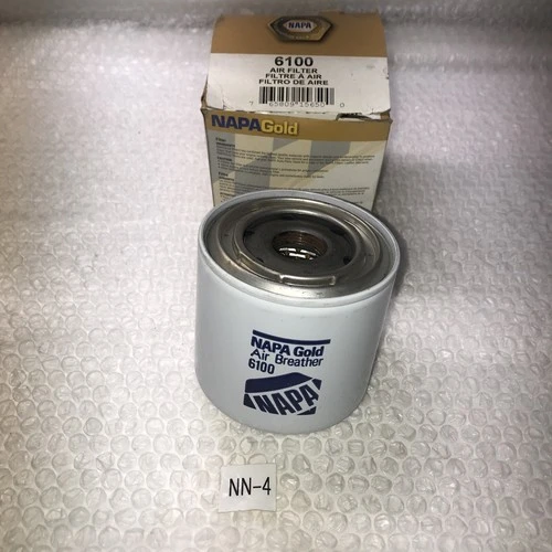 NEW NAPA 6100