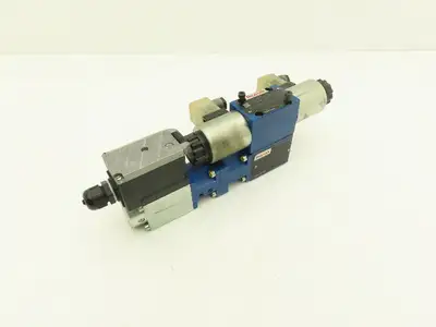 Used REXROTH _UNKNOWN_ Valves/Fittings Indiana US | Arrow Industrial #1408508