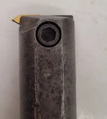 KENNAMETAL Boring Bar Tooling & Accessories, Boring | Machinery Central (8)