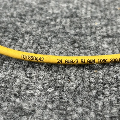 Used Turck Minifast PKG-3M-4 Cable & Wire California US | Davliegogo LLC #1706923