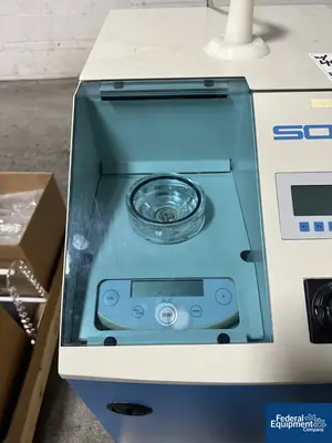 USED Sotax Sotax Multi-Component Dissolution System