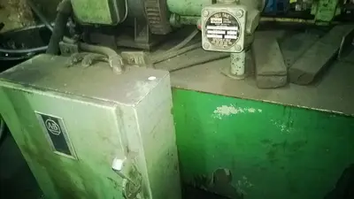 USED WHITNEY WAL CONTROLLED RETROFIT