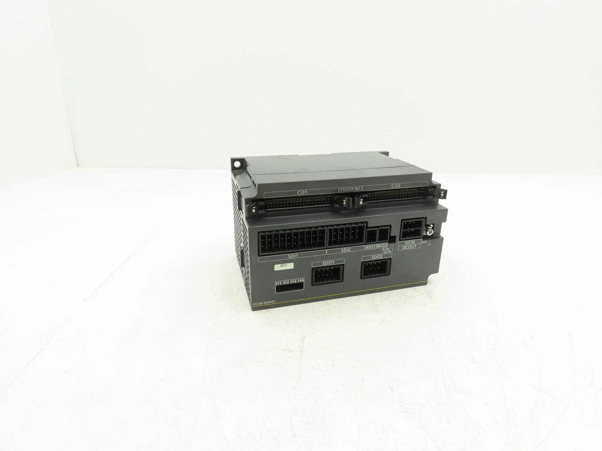 Used MITSUBISHI ELECTRIC _UNKNOWN_ PLC Input & Output Indiana US | Arrow Industrial #1567200